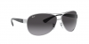OKULARY RAY-BAN® RB 3386 003/8G 63 ROZMIAR M